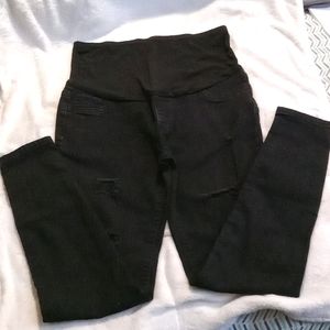SHEIN MATERNITY JEANS